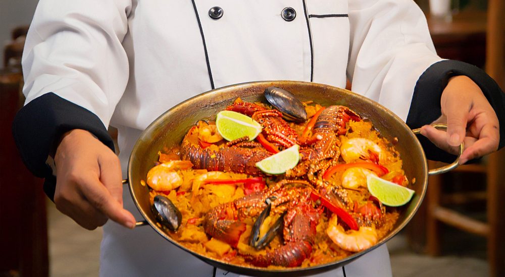 Sabores auténticos: gastronomía en Puerto Plata y platos caribeños irresistibles