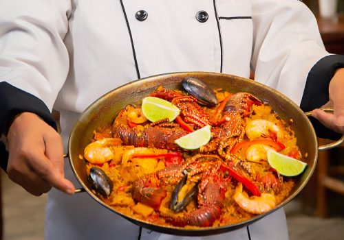 Sabores auténticos: Gastronomía en Puerto Plata y platos caribeños irresistibles