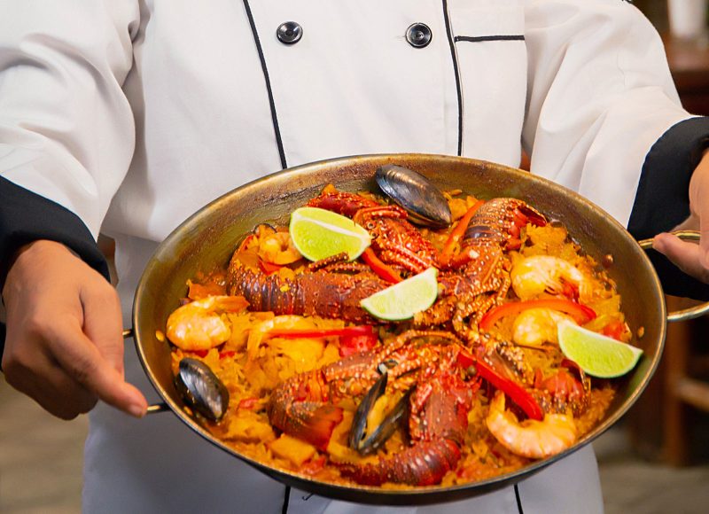 Sabores auténticos: Gastronomía en Puerto Plata y platos caribeños irresistibles