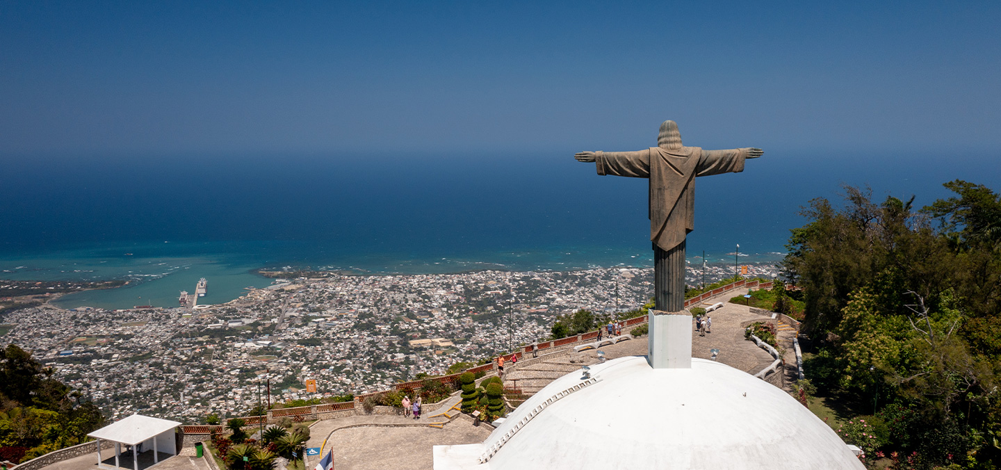 Puerto Plata - ¡Siempre Real!, image size:1440x676